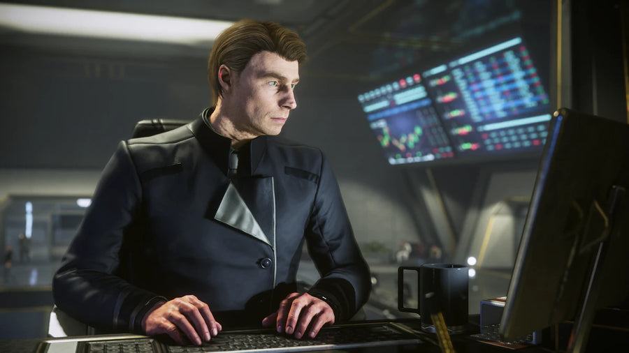 Constantine Hurston