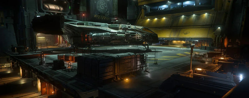 This Week in Star Citizen: July 27, 2026