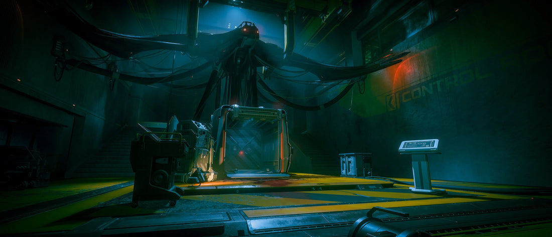 Star Citizen Alpha 4.3.1 Patch Notes: Virtue’s Descent