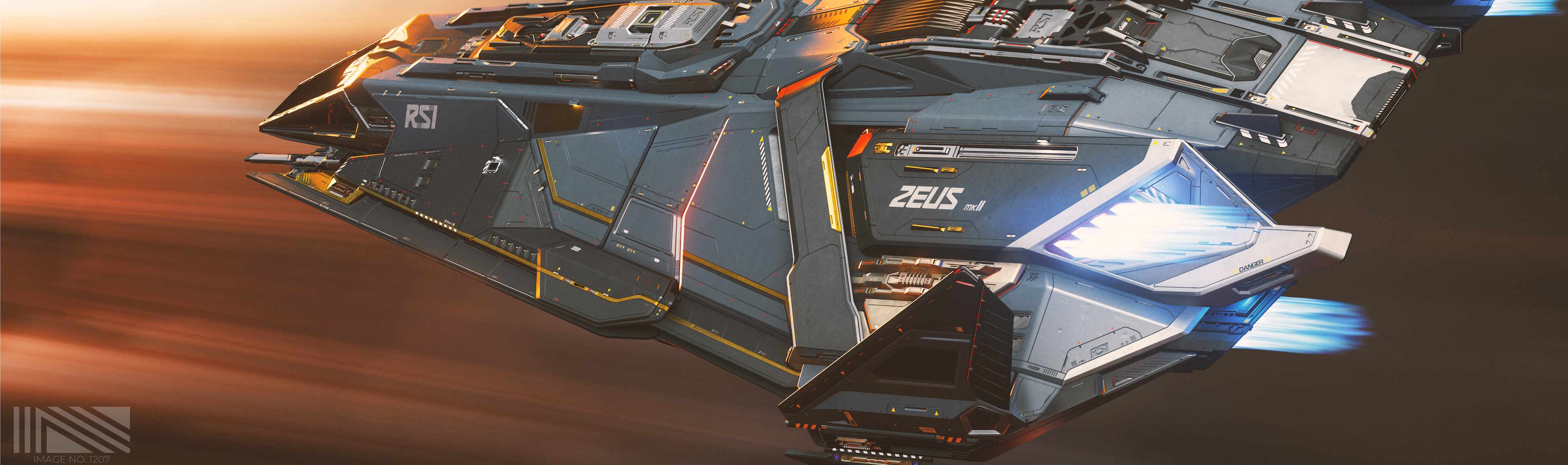 Star Citizen News Roundup - November 13 2024