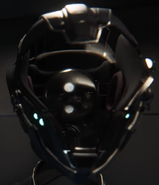 APOS Helmet