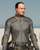 Woodrow Tannen