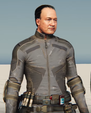 Woodrow Tannen