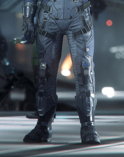 AVS-E Legs