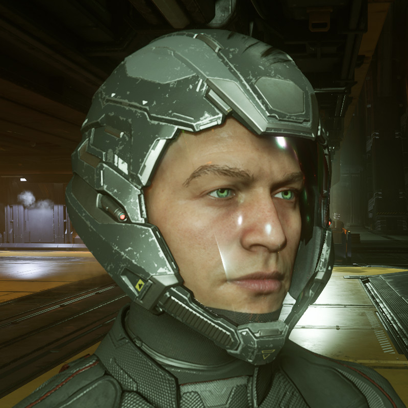 Ace Interceptor Helmet