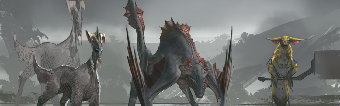 Comm-Link: Results of the Animal Naming Contest