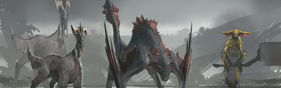 Comm-Link: Results of the Animal Naming Contest