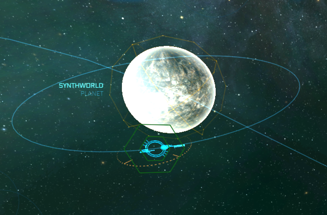 Archangel Station