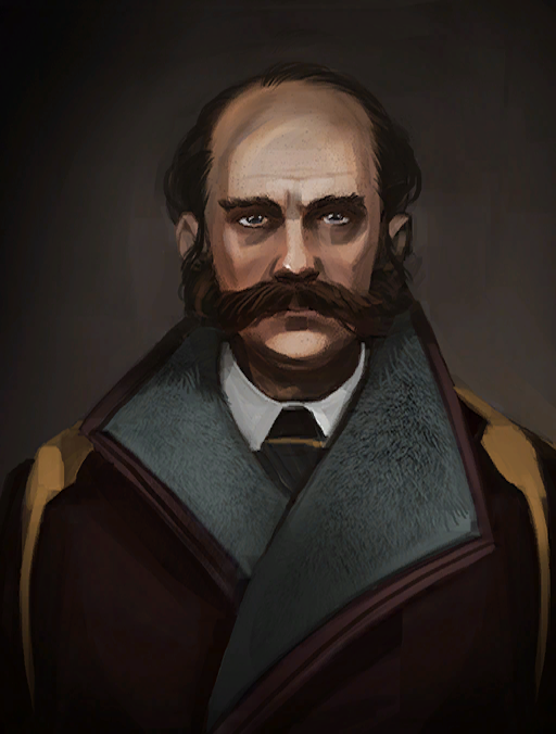 Archibald Hurston