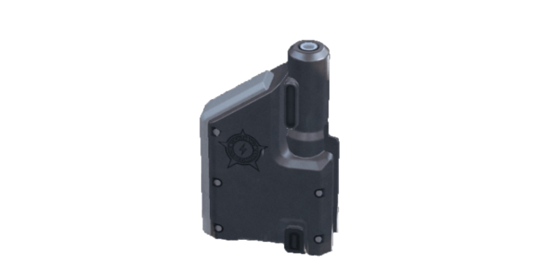 Atzkav Sniper Rifle Battery (8 cap)