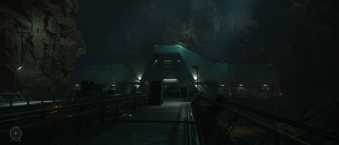 Star Citizen Monthly Report: August 2025