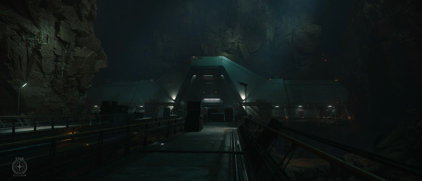 Star Citizen Monthly Report: August 2025