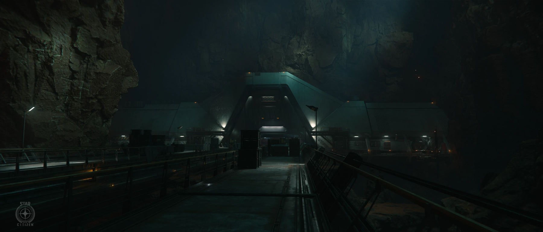 Star Citizen Monthly Report: August 2025