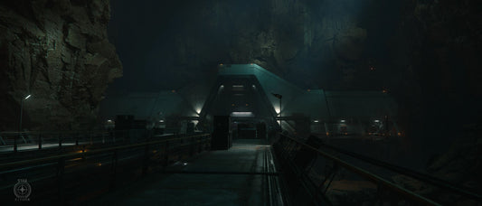 Star Citizen Monthly Report: August 2025