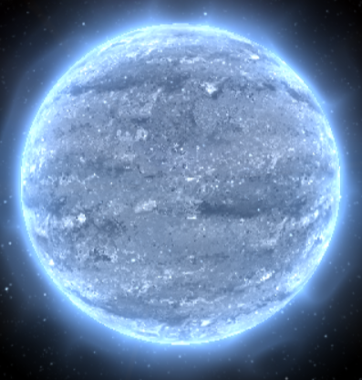 Banshee (star)