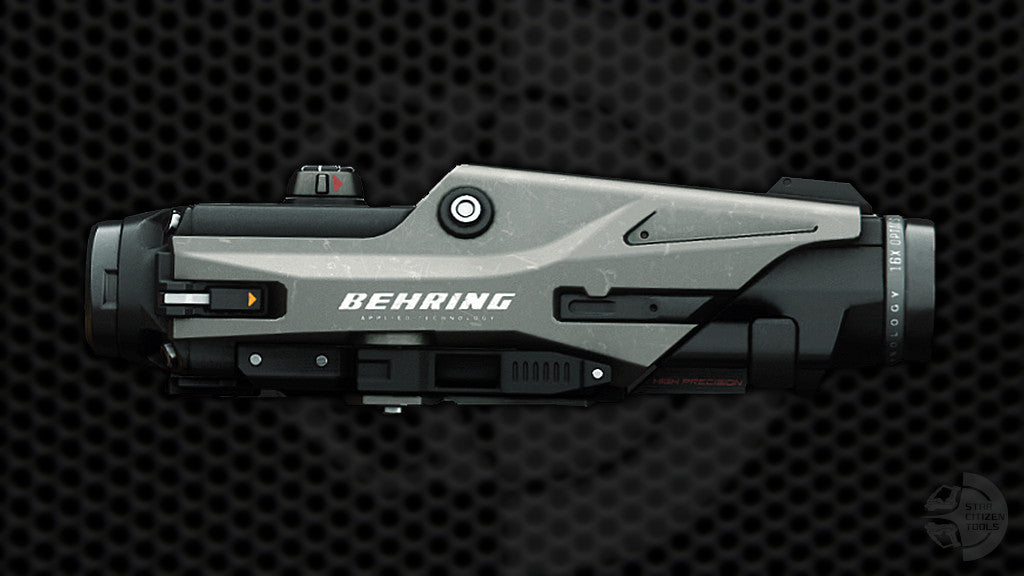 EE08 (8x Telescopic)