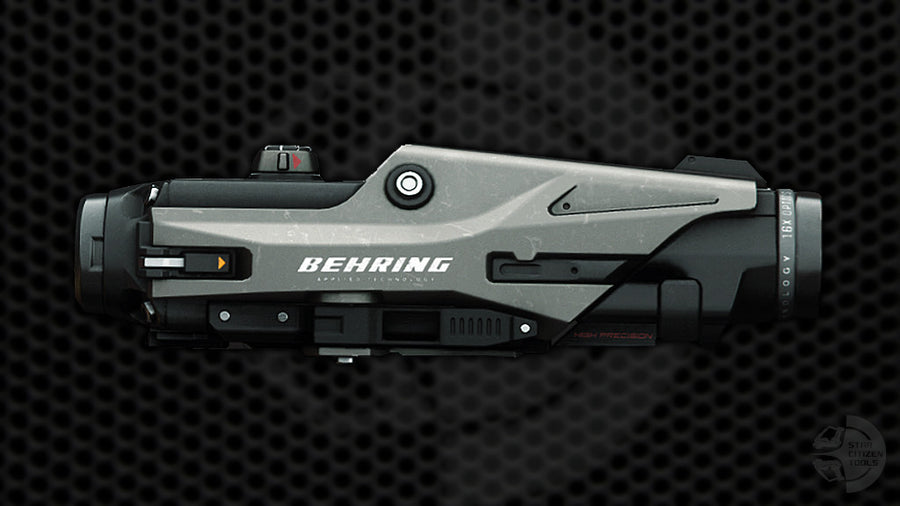EE08 (8x Telescopic)