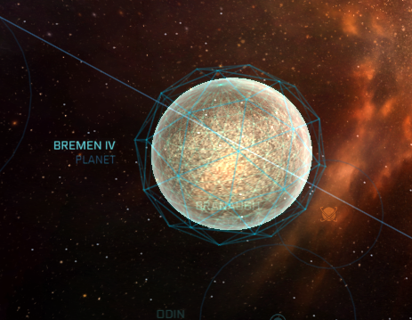 Bremen IV