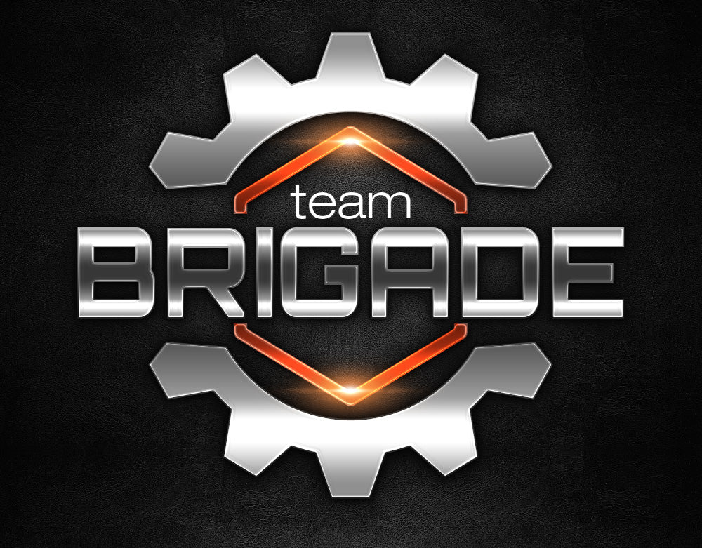 ORG: Team Brigade