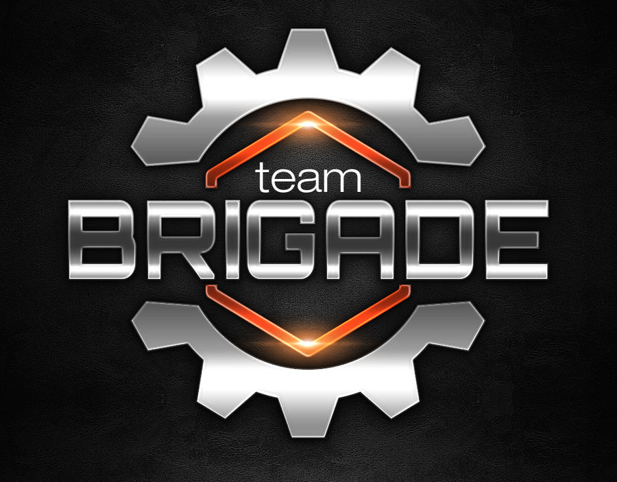 ORG: Team Brigade