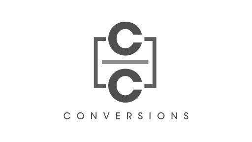 CC's Conversions