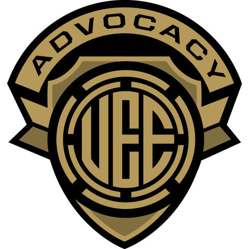 United Empire of Earth Advocacy