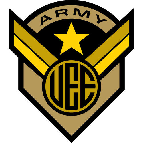 United Empire of Earth Army
