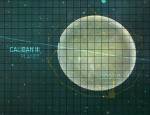 Caliban III