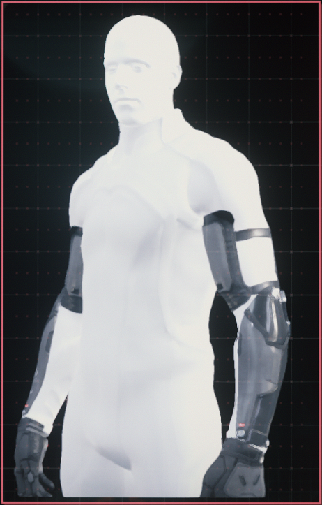 Calico Arms Tactical