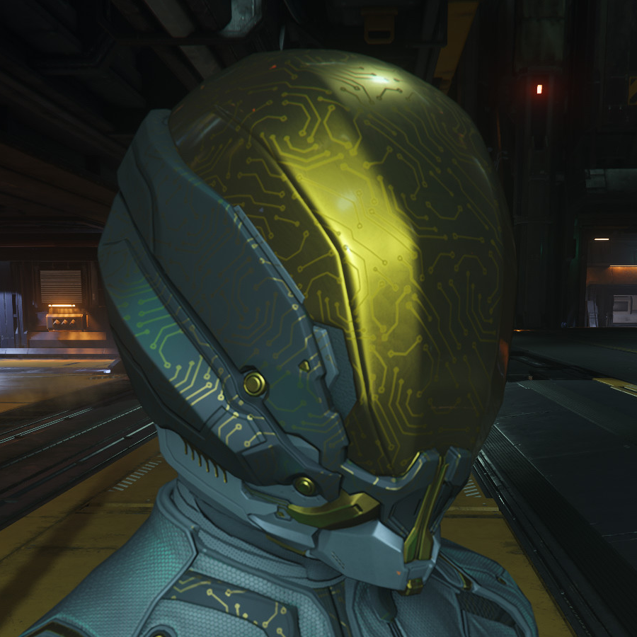 Calva Helmet Daybreaker
