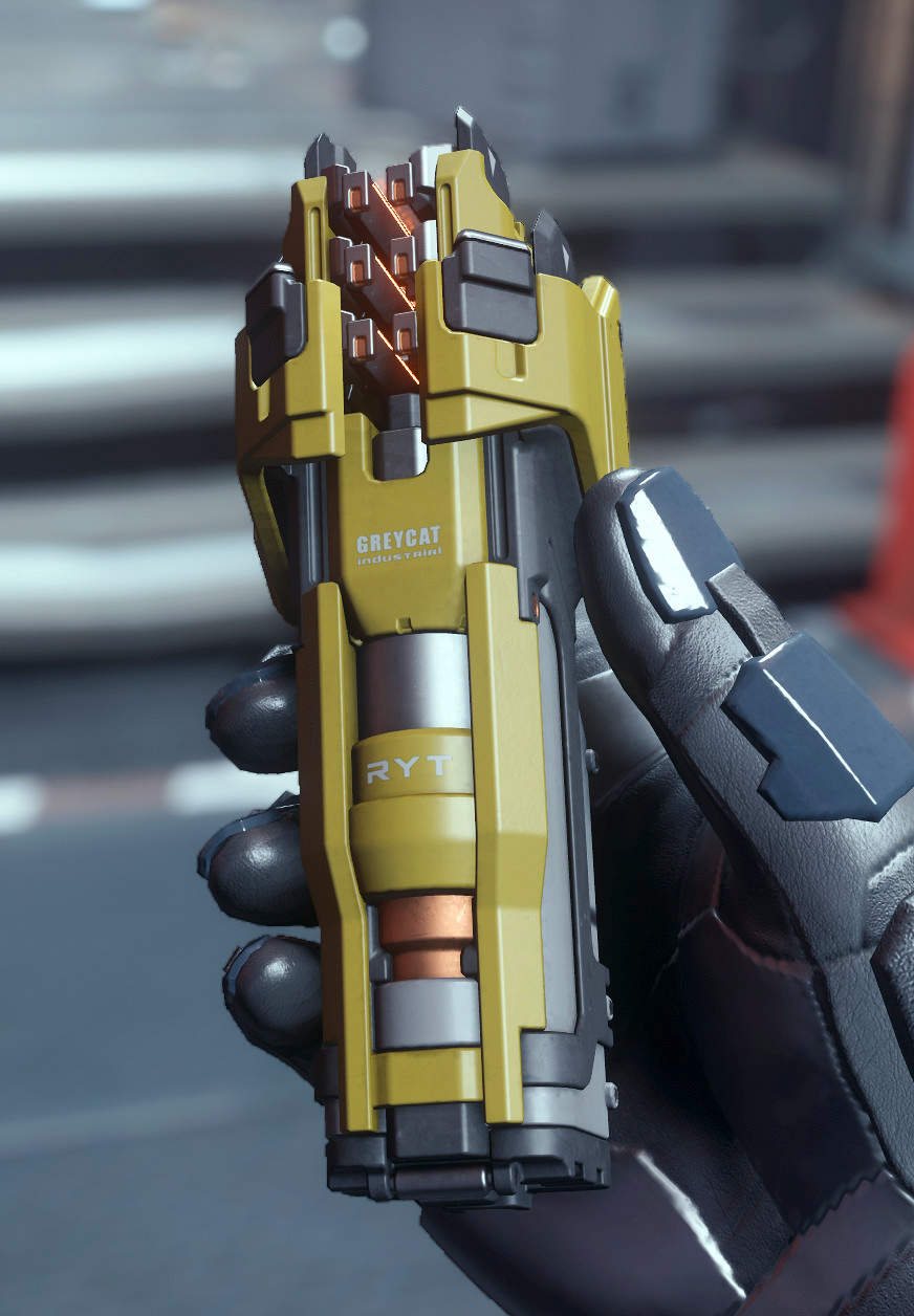 Cambio-Lite SRT Attachment