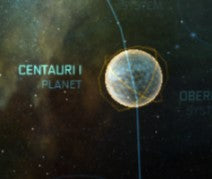 Centauri I