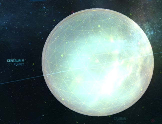 Centauri V