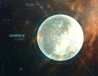 Charon IV
