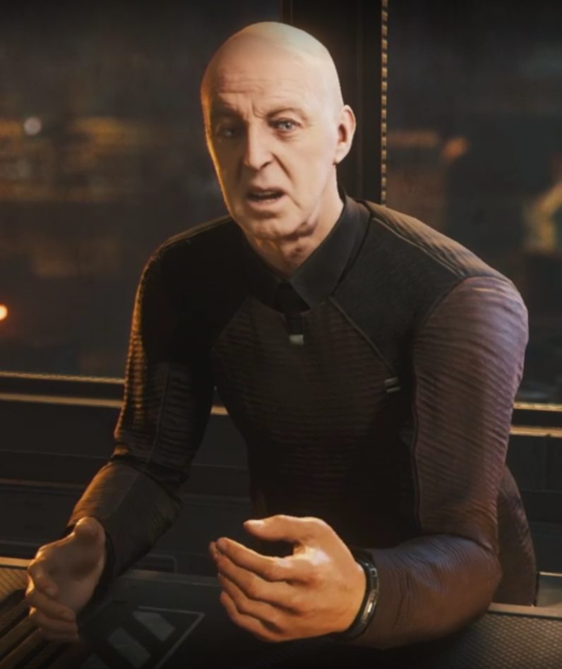 Clovus Darneely