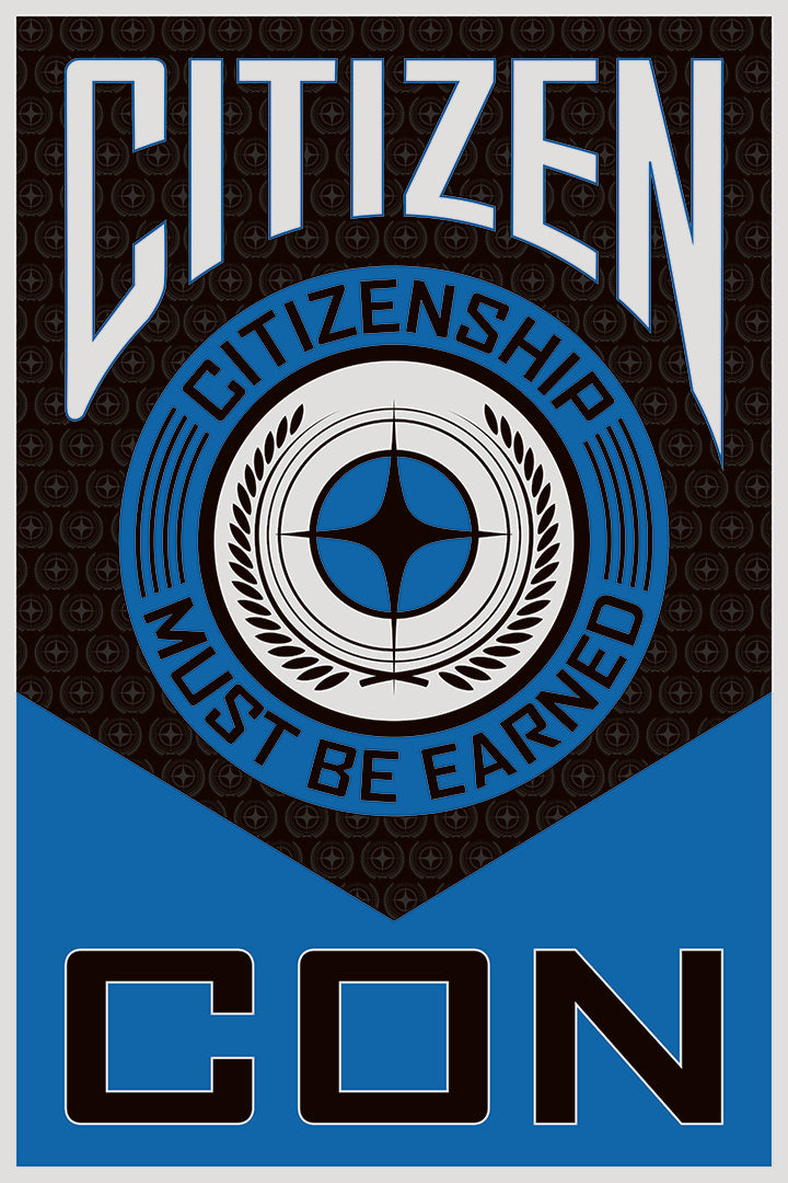 CitizenCon 2013