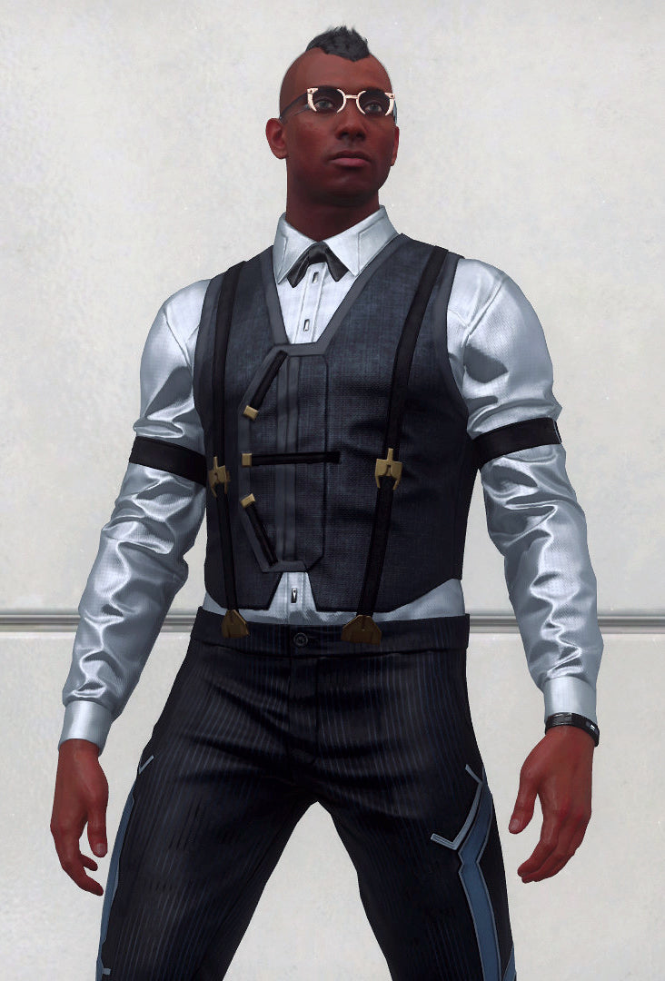 Bibiana Shirt