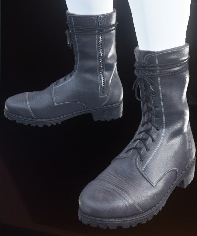 Ridgewalker Boots