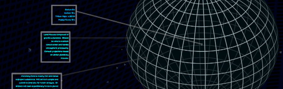 Comm-Link: 2516 - A Better Earth