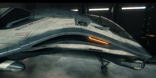 Comm-Link: Galactic Guide - Aegis Dynamics