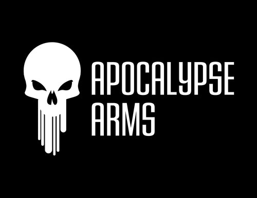 Comm-Link: Portfolio - Apocalypse Arms
