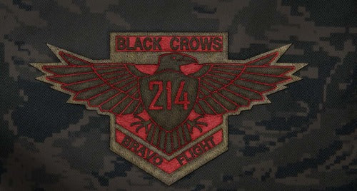 Comm-Link: Galactic Guide - Squad 214, Bravo Flight