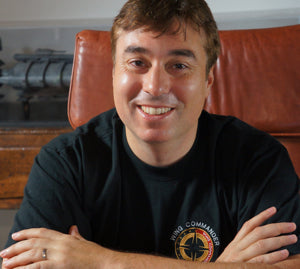 Comm-Link: A Message from Chris Roberts - 2012-09-17