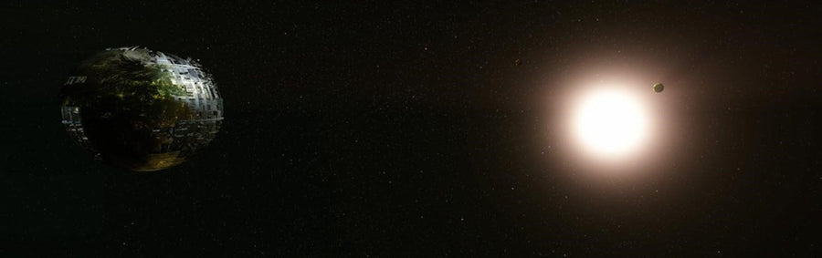 Comm-Link: Galactic Guide - Chronos System