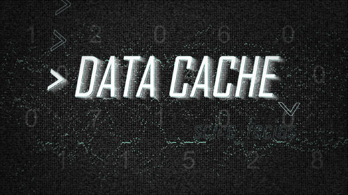 Comm-Link: DataCache - commscan caseythilo