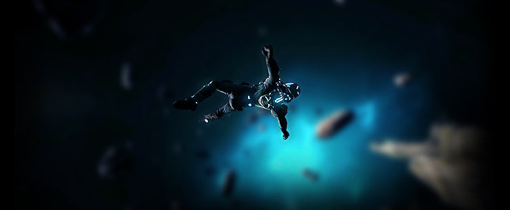 Comm-Link: Death of a Spaceman