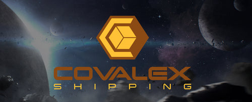 Comm-Link: Galactic Guide - Covalex Shipping