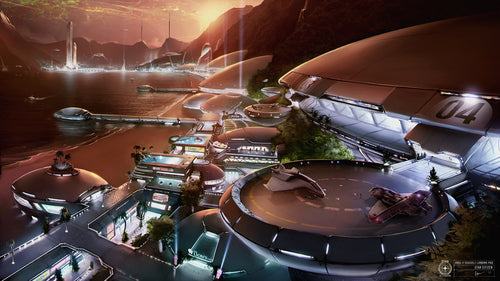 Comm-Link: Galactic Guide - Goss