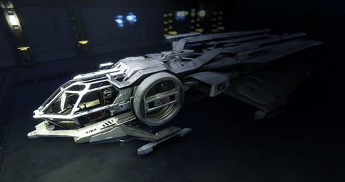 Comm-Link: Galactic Guide - Hangar Manufacturers