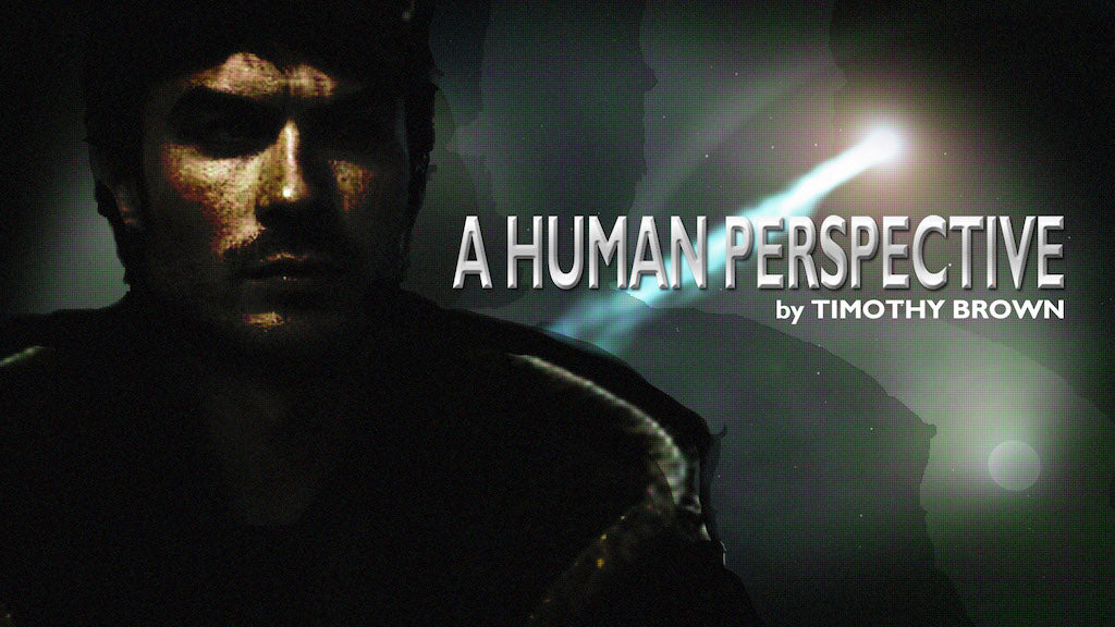 Comm-Link: A Human Perspective - Episode 1